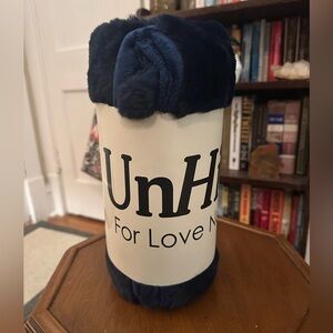 Unhide Lil Marsh Navy Blue